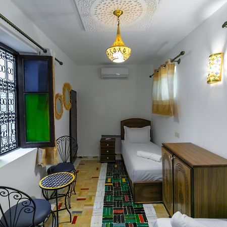 Riad Jnan Sbil Fes Luaran gambar