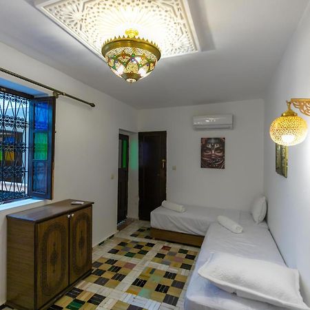Riad Jnan Sbil Fes Luaran gambar