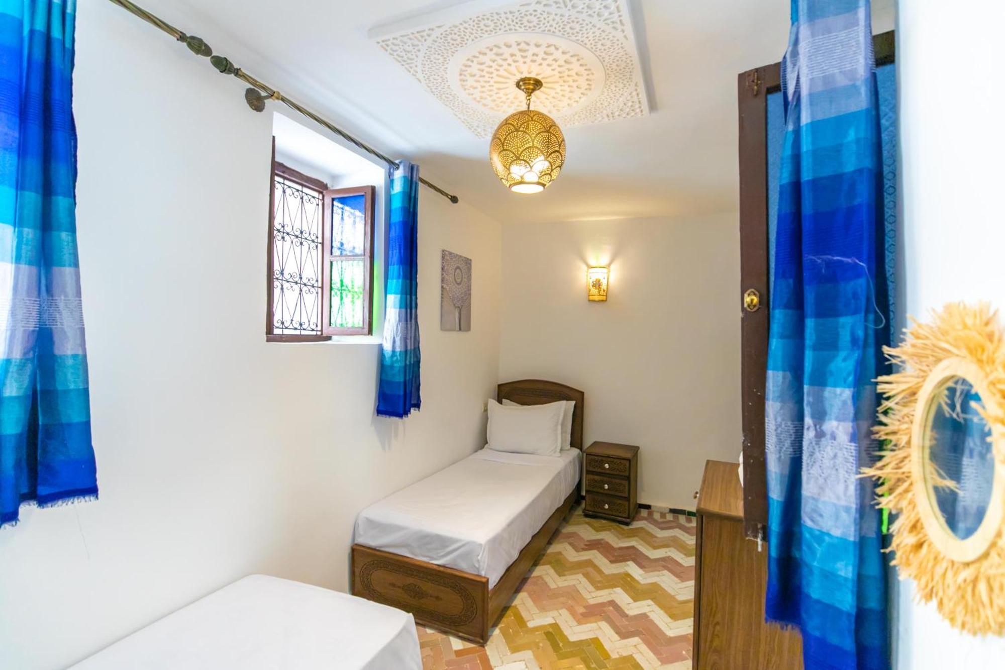 Riad Jnan Sbil Fes Luaran gambar