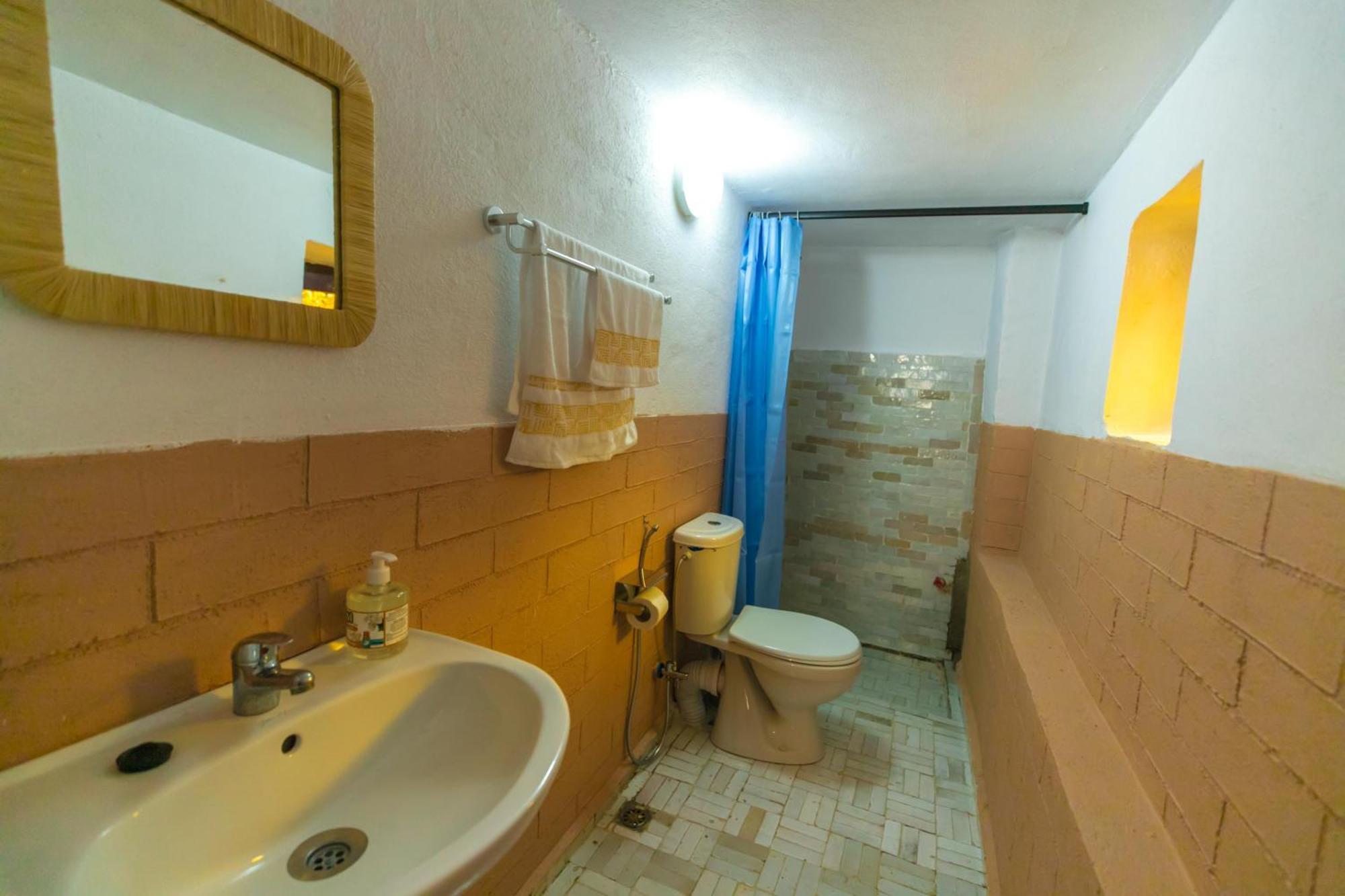 Riad Jnan Sbil Fes Luaran gambar