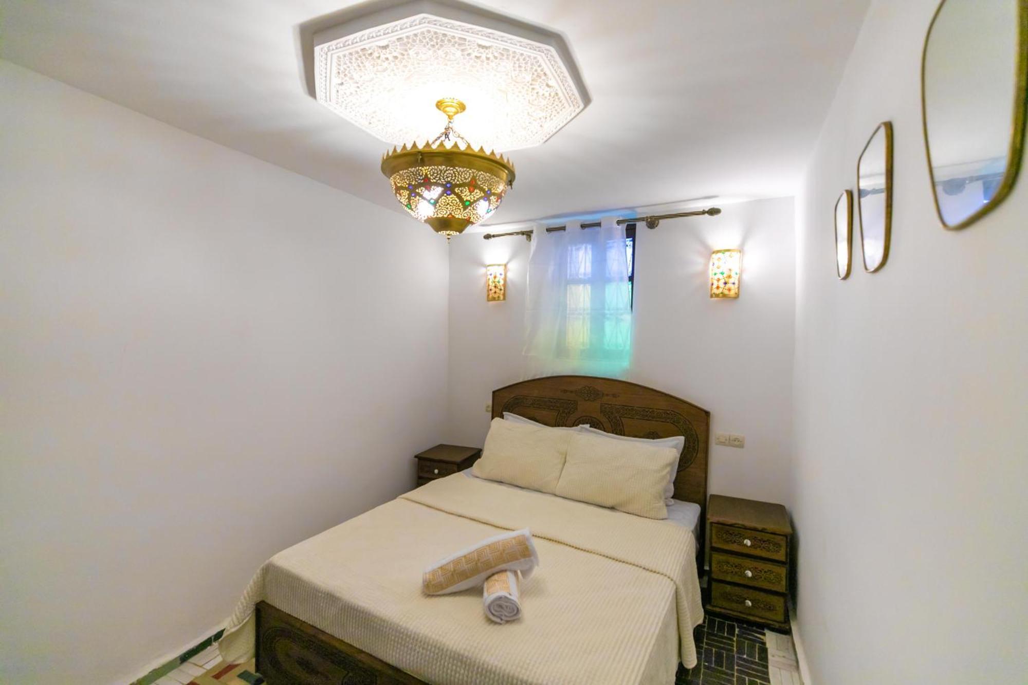 Riad Jnan Sbil Fes Luaran gambar