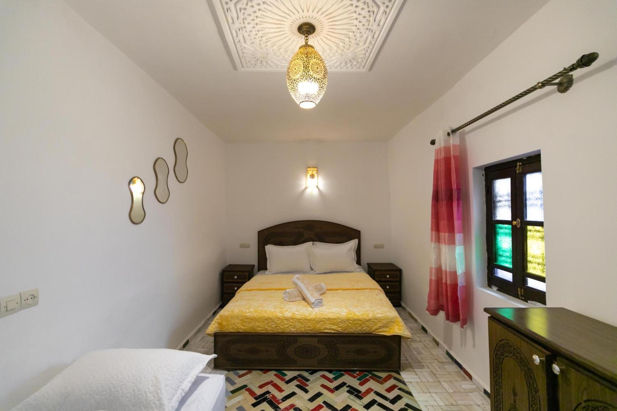 Riad Jnan Sbil Fes Luaran gambar